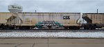 CSX 255076